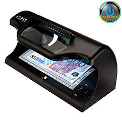 Детектор валют PRO 16 LPM LED