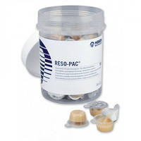 Адгезивная защитная раневая повязка на основе целлюлозы Reso-Pac 50 унидоз по 2г