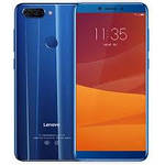 Захисне скло на Lenovo K5 (2018)