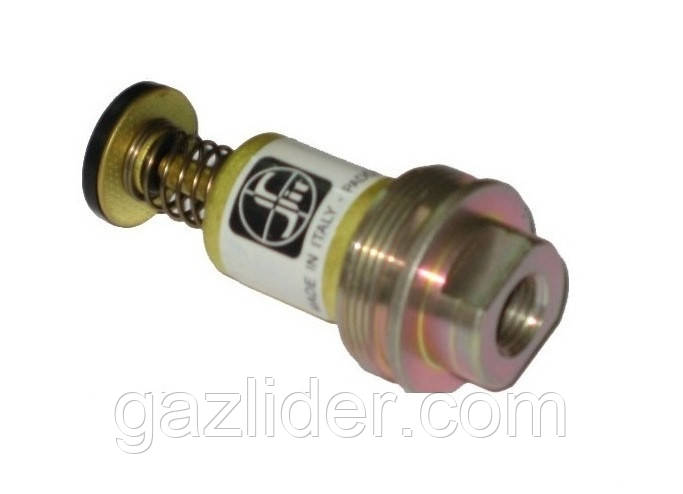Електромагнітний клапан для газової автоматики MINISIT 710 (M9x1)