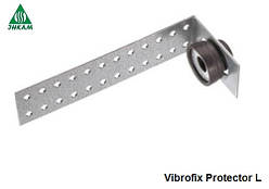 Віброізолюючі кріплення Виброфикс Vibrofix protector L