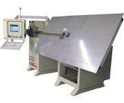 Проволокогибочный верстат для 2D згинання AIM Euroline AFE-2D8-T, фото 1