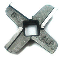 Нож мясорубки Kenwood KM260, KM263, KM264, KM265, KM266, KM280  KW707115