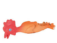 Trixie (Трикси) Игрушка для собак - Тушка петуха, 15 см