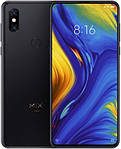 Захисне скло на Xiaomi Mi Mix 3
