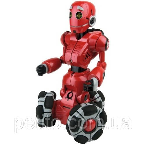 Wowwee tribot remote hotsell