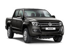 Volkswagen Amarok (2010-2018)