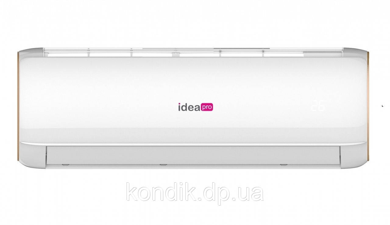 Настінний внутрішній блок Idea Pro ISLI-07PA7-FN1