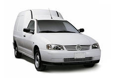 Volkswagen Caddy Typ9 (1995-2003)