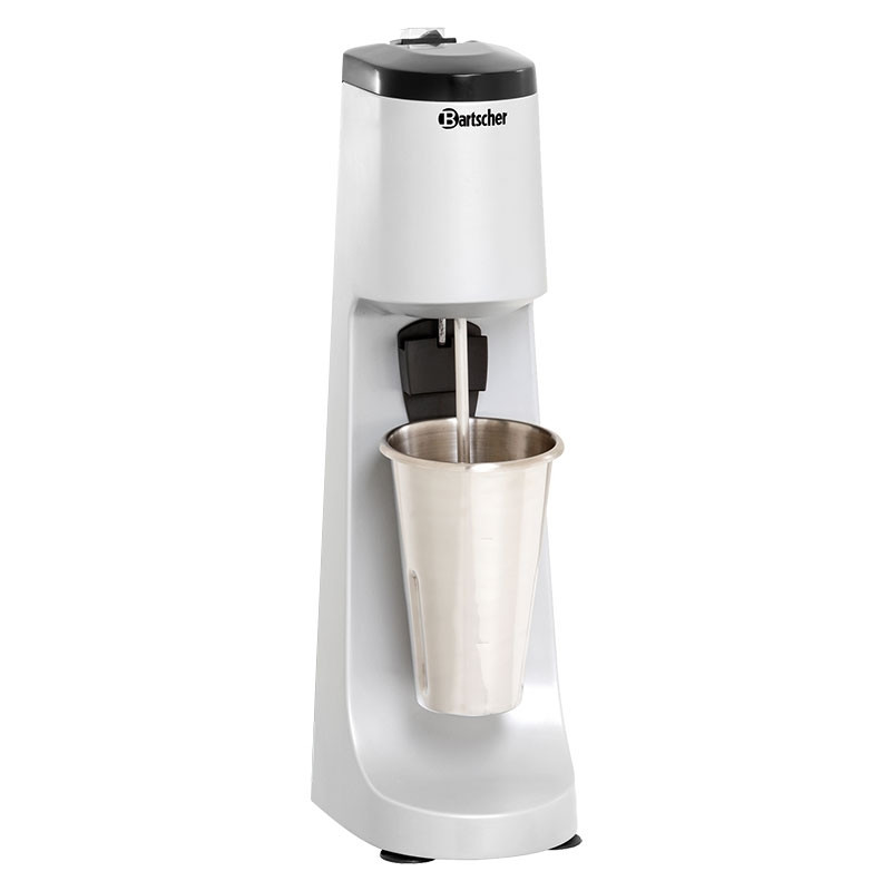 Міксер молочний професійний Bartscher 135105, фото 1