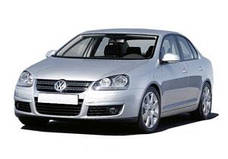 Volkswagen Jetta A5 (2005-2011)