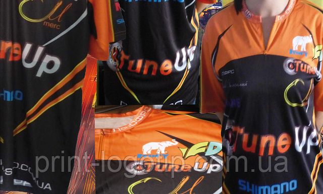 3D футболки, фото 1