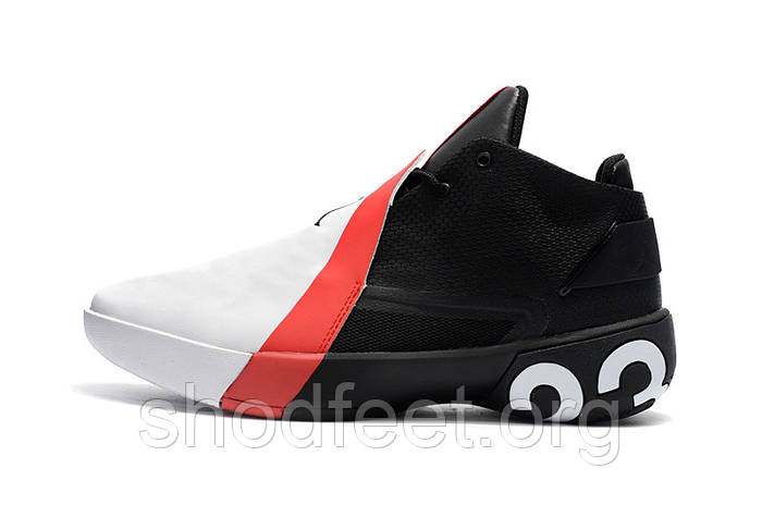 Jordan Ultra Fly 3 Black Infrared 23 ID 872913661