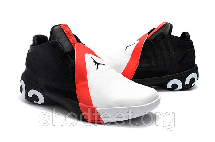 Jordan Ultra Fly 3 Black Infrared 23 ID 872913661