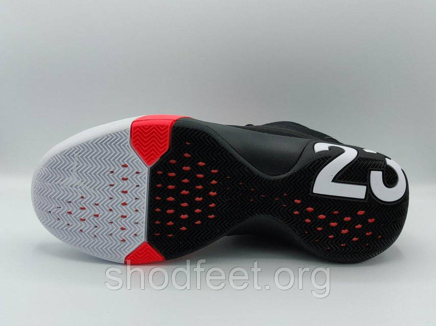 Jordan Ultra Fly 3 Black Infrared 23 ID 872913661 1749 Prom.ua