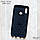 TPU чехол накладка для Honor 10 Lite (HRY-LX1) (black "Carbon"), фото 7