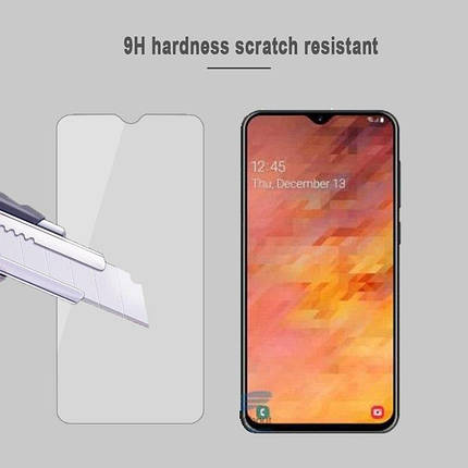 Захисне скло для Samsung Galaxy M10, фото 2
