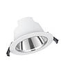 LED Светильник LEDVANCE by OSRAM DOWNLIGHT COMFORT DL COMFORT DN155 18W/3CCT 60DEG WT, фото 3