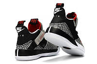 Air jordan 33 elephant print discount