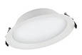 LED Светильник LEDVANCE by OSRAM DOWNLIGHT COMFORT DL ALU DN14 WT IP44, фото 2