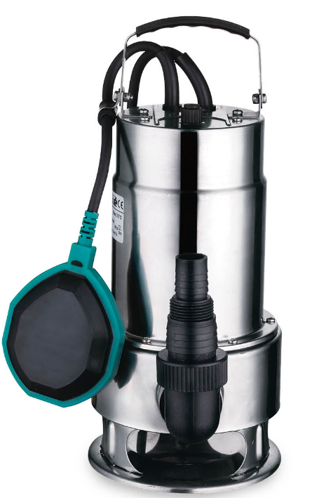 Насос дренажний Aquatica 773211 0,55 кВт 210 л/хв