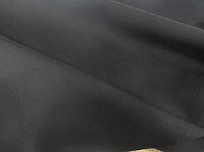 Габардин костюмна тканина сірий