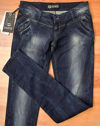 Жіночі джинси, фото 3