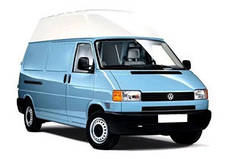 Volkswagen Transporter T4 (1990-2007)