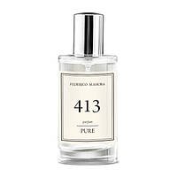 Fm 413 Pure 50 ml Духи Аромат FM World UA