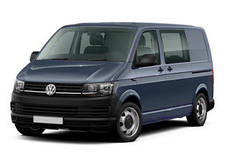 Volkswagen Transporter T6 (2016-2018)