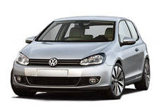 Volkswagen Golf 6 (2008-2013)