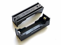 Відсік для акумулятора CD-18650-PC2 одна секція