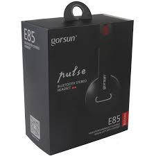 Блютус навушники GORSUN GS-E85, фото 2