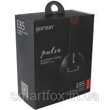 Блютус наушники GORSUN GS-E85 - фото 3 - id-p872949431