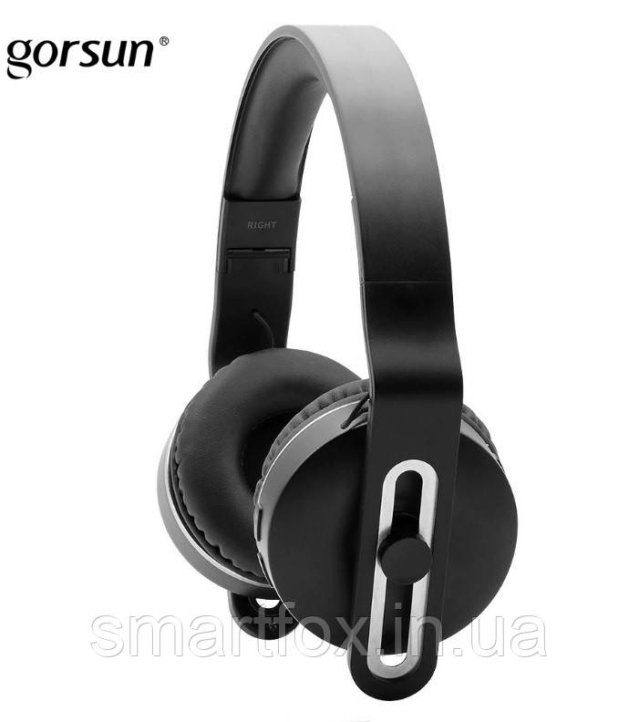 Блютус навушники GORSUN GS-E83