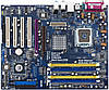 Материнська плата ASRock 775Dual-VSTA, s775, фото 3
