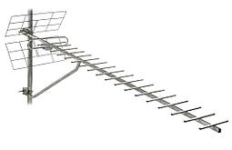 ТВ-антена Т2 Енергія 1,5 м - 17 Дб