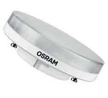 Лампа світлодіодна OSRAM LED STAR 7W/840 GX53 230 V 60 120°