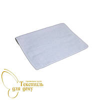 Рушник білий 30*50, 500 г/м2, 20/2