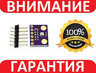 Барометр BMP280 3.3В I2C (датчик температуры) **