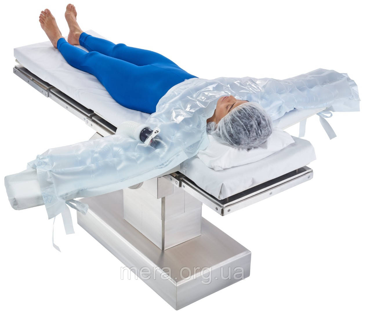 Ковдра нагрівальна 3MTM Bair Hugger для верхньої частини тіла