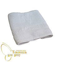 Рушник лицьовий 50*100, 600 г/м2, 20/2