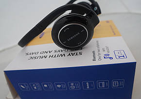 Беспроводные Samsung с BLETOOTH K 89, фото 2