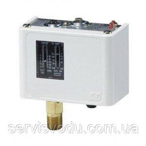 Реле давления KPI 35 (Danfoss), ціна 3750 грн — Prom.ua (ID#873006183)