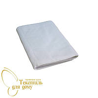 Полотенце белое 95*150, 500 гр/м2, 20/2
