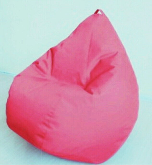 Крісло- мішок Рожеве