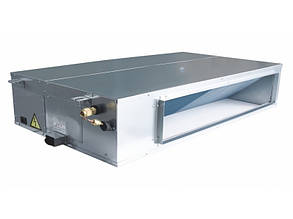 Кондиціонер Idea ITB-24HR-SA6-N1 50/80Pа канальний, фото 3
