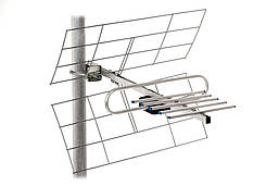 Антена Т2 ENERGY 0,5 м (6 ел.+8) — 10 dBi