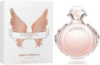 Paco Rabanne Olympea Aqua туалетная вода (тестер) 80мл