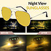 Окуляри нічного бачення Night View Glasses, фото 5